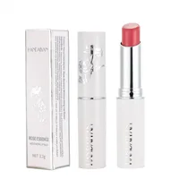 Handaiyan Lip Balm Rose essentie Moisturerende lippenstiftreparatie verlicht droge chapped lips lijnen langdurige make-up lippenstiften