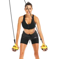 New Professional Sport Freestyle appareil rivage Natation Hand Arm Grippers formation entraînement de remise en forme pour femmes hommes