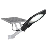 Edison2011 40W 60W 120W 180W Super Quality LED Solar Street Light with Remote Control Dimming /Timing Waterproof IP65 for Road Yard Garden