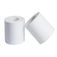 Atacado Branco Rolo do papel higiénico Tissue Pack Of 3ply Toalhas Tissue Household papel higiênico tecido LX1390 2020