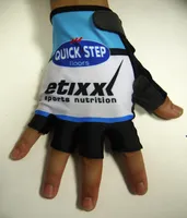 حار بيع 2015 etix سريع الخطوة برو فريق 2 ألوان الدراجات قفازات الدراجة دراجة جل صدمات الرياضة نصف اصبع قفاز