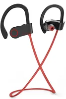 Écouteurs Bluetooth Écouteurs Sans Fil Meilleur Écouteurs De Sport Sans Fil IPX7 Étanche Dans L'oreille Écouteurs pour Gym Course À Pied
