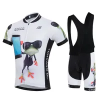 2020 Frog Велоспорт одежда / Quick-Dry Cycle Одежда / Race Wear велосипедов Ropa Ciclismo / High Mountain Качество велосипед Велоспорт Джерси