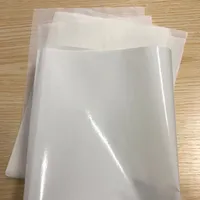 E CIG Disposable Non-Stick Silicon Oliepapier Droog Herb Wax Vaporizer Oliebestendig Papier Vetbestendig Vape