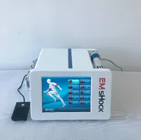 2020 Preço Barato Preço Onda Ed Beauty Machine Portátil Corporal Dor Relevo Shockwave Terapia Home Use Pernas Massagem Dispositivo