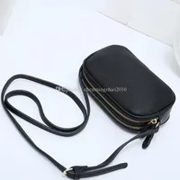 new woman pu leather handbag small shoulder bag cross body fashion messenger bags women black genuine leather handbag