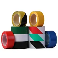 10 cores de 5cm * 33m Anti-skid fita de advertência Para Fábrica Armazém Início Banho Escadas Skate Anti-Slip Tapes Workplace adesiva de segurança