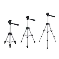Outdoor Angeln Lampenhalterung Universal Tragbare Kamera Zubehör Teleskop Mini Leichte Stativ Halten ZZA282