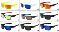 Hızlı Kargo En Kaliteli 9 Renkler erkek kadın Tasarımcı Güneş Gözlükleri Moda Stil Açık Bisiklet Gözlük Gözlük Güneş Gözlüğü.