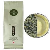 100 g Taiwan High Mountains mit Milch Oolong Tee Hochwertige Tiguanyin Green Cha Premium Wulong Gesundheitswesen Tae