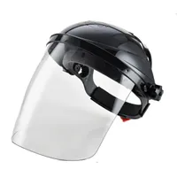 OTOS Korean Light Weight 300g Shade 5 Welding Helmet Welding Glass Welder Cap TIG MIG
