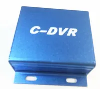 ミニDVR、C-DVR、監視カメラアダプタCCTV MINI DVR C-DVR TFカードレコーダーをサポート32GB SDカード