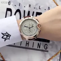 2019Mens neue Art und Weise Luxus-Designer-Bewegung Dame dateday Diamant-Uhren Frau Marke hochwertige Tag-Armbanduhr