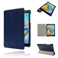 SM-T387V Cover Pouch bag For Samsung Galaxy Tab A 8.0 T387 Stand Holder Protector SamsungTabA 8.0&quot; Tablet Sleeve Case