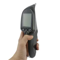 2020 Portable Handhold Acupunktur Point Detector med Diagnos Therapy Device / Acupoint Stimulator Pen