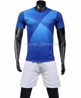 New arrive Blank soccer jersey #1902-6 customize Hot Sale Top Quality Quick Drying T-shirt uniforms jersey football shirts