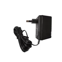 EU Plug 18V AC Transformer Charger for Wifi Wireless Doorbell Camera Power Adapter IP Video Intercom Ring 110V-240V