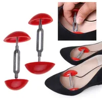 Paire de chaussures Stregliters Shaper Expander largeur Extender Réglable Mini Shoe Arbres pour hommes Femmes