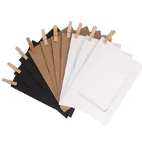5 Inch Paper Photo Flim DIY Wall Picture Hanging Frame Album+Rope+Clips Set Gift Decoration Event Decor Album Photos Props