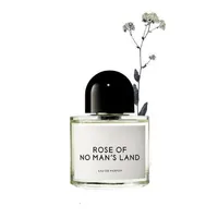 Brand Perfume Rose of No Man's Land Bal d'Afrique Blanche Gypsy Water 6 Typ av doften Varaktig Parfym Spray Free Ship