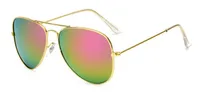 Großhandelsblendungsfarbe polarisierte den Sonnenbrilleschutz, der draußen Sonnenbrillen einen Kreislauf durchmacht Arbeiten Sie die Frauen um, die Sunglasse 11colors freies Verschiffen fahren