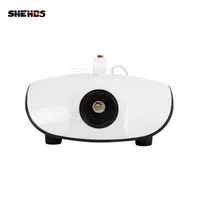 SHEHDS Convenient And Quick Fog Machine ShipDual Purpose Atomizer body Disinfection With Automatic Mode For Stage Professional Equipment