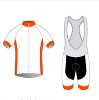 CUSTOM CUSTOMIZED SHORT SLEEVE CYCLING JERSEY SUMMER CYCLING WEAR ROPA CICLISMO+ BIB SHORTS 20D GEL PAD WITH POWER BAND