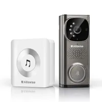 Alfawise WD613 Smart Video Doorbell