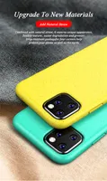Visa större bild Hot Sale Nedbrytbar Soft TPU Eco Friendly Shock Fodrofil Back Cover Case för iPhone SE 2