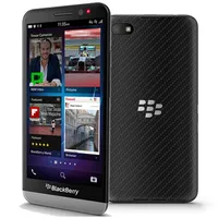 Odnowiony Oryginalny BlackBerry Z30 5,0 calowy Dual Core 1.7 GHz 2 GB RAM 16 GB ROM 8MP Aparat Unlocked 4G LTE Unlocked Smart Telefon DHL 5szt