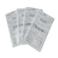 Универсальный чехол для мобильного телефона пластиковая герметичная сумка PP пакет мешочки для упаковки Accesorries