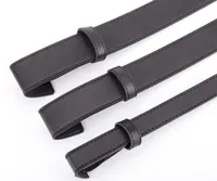 2019 cuero de vaca cuero genuino cinturón vintage para hombres diseñador de la marca hombres hebilla de cinturón hombres alta calidad TAMAÑO GRANDE 105-125CM 3.8 3.4. 2,3 cm