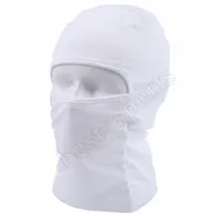 1 Barakra Hat içinde maskeler 6 Cycling 13 stilleri Açık Spor Kayak CS Windproof Toz Şapkalar Kamuflaj Taktik ZZA1336-2 50pcs Maske Caps