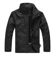노스 디자이너 야외 레저 봄과 가을 재킷 남성의 조류 브랜드 windproof 방수 재킷 따뜻한 남자의 윈드 브레이커