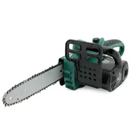 East ET1105 Power Tools 18V Li-Ion Battery Cordless Electric Chainsaw and Chain Garden Power Tools - EU plug