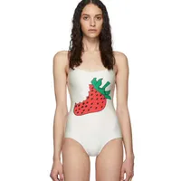 Luxus-Badebekleidung Bikini Maillot de Bain Sommerstile Push-Up Halter Badeanzug Sexy Frauen One Piece Badeanzug Größe S-XL 3NBU