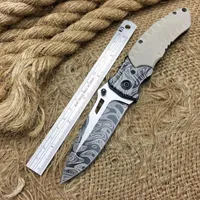 2018 nueva F93 cuchillo plegable táctico del cuchillo plegable, mini cuchillo de bolsillo 440A, regalo plegable de la lámina Cuchillos, personalizados EDC acampan Cuchillos de carpeta
