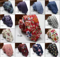 2020 Groom Cravate Customisée Mode Motif de mariage impressionStylos coton Tie Jacquard Cravates haute qualité Réunissez Tie beau Homme Cravates