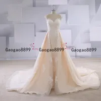 2019 великолепные свадебные платья совок рукавов кружева аппликации партия театрализованное платья арабский знаменитости платье старинные вечерние платья выпускного вечера