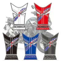 Protectores de motor de la motocicleta etiquetas de alta calidad y pegatinas para Triumph Tiger 1050 2006 07 08 09 10 11 12 2006-2012
