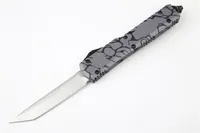 High Poleć Mictr UT70 Plastikowy uchwyt Polowanie Składany Knife Survival Nóż Benhmade Xmas Prezent Dla Mężczyzn Kopiuje 1 sztuk Freeshipping