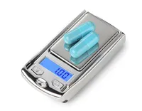 Qualität Mini-Präzisions-Digital-Skalen für Silbermünze Gold-Diamant-Schmucksachen Gewicht-Balance Auto-Schlüssel-Entwurf 0,01 Gewicht Elektronische Waagen
