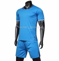 New arrive Blank soccer jersey #1905-74 customize Hot Sale Top Quality Quick Drying T-shirt uniforms jersey football shirts