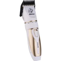 600mAh PET Hair Trimmer Cat Dog Grooming Kit Professionale Ricaricabile Elettrico Capelli Rasoio Rasoio Animali domestici Accessori per unghie
