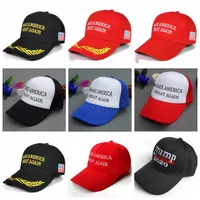 트럼프 2020 HATS 도널드 야구 모자가 미국의 큰 캡 스냅 백을 만드는 Snapback 미국 국기 도널드 트럼프 모자 자수 스포츠 디자이너 모자 C5063
