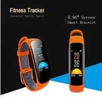 Z17c Smart Ring Watch Color Screen Step Meter, Calories, Heart Rate, Sports Ring,Smart bracelet,Step Counter