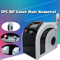 2019 Yeni varış Güzellik Salonu cihaz IPL E Işık Epilasyon Cilt Gençleştirme Makinesi OPT SHR Pigment Terapi Vasküler Akne Temizleme için