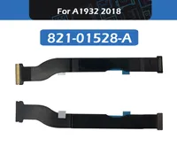 Nuovo cavo A1932 USB Audio Board Board 821-01528-A per MacBook Air 13 "A1932 RIO flex cable Late 2018 MRE82