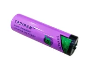 2pc / lot TADIRAN SL-360 Batterie Adapté S7-400 6ES7971-0BA00 Pour Siemens PLC 3.6V batterie lithium TL-5903 ER14500 14505