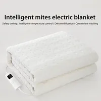 Xiaom Youpin Теплого одеяло Смарт Удаление Клещей Electric Blanket безопасность Timing Интеллектуальных температуры управление CYX-C7 3009864